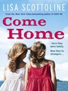 Come Home (eBook)